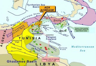 ADX Energy Gets Permit Extension off Tunisia