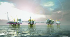 Aker Solutions on Track to Deliver First Johan Sverdrup Draft Report