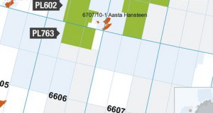 Atlantic Petroleum Acquires Interest in Two Licences in Norwegian Sea