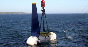 Atlantis Agreed Financing Package for Phase 1A of MeyGen Project