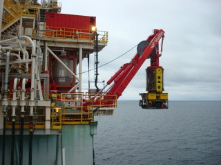 Azerbaijan Dalgidj to Expand ROV Fleet
