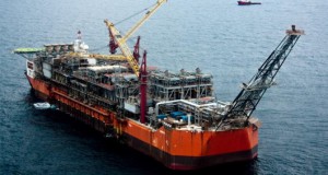 BONGA FPSO