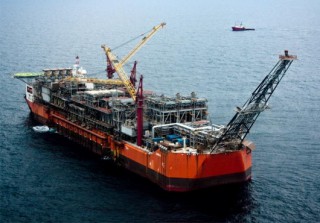 BONGA FPSO