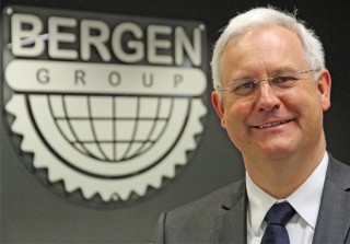 Bergen Group Records Steady Increase in Subsea and Maritime Projects
