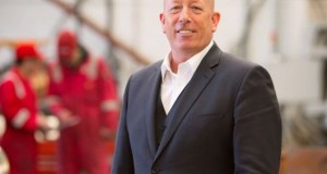CEO of Paradigm Group BV, Fraser Innes