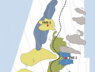 Cairn Confirms Oil Presence in FAN-1 Well Offshore Senegal
