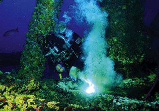 Cal-Dive-Sells-GoM-Diving-Fleet