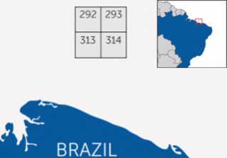Chariot Signs Farm-Out Agreement with AziLat in Brazil