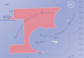 Circle Oil Encounters Oil Shows in EMD-1 Well in Mahdia Permit, Tunisia