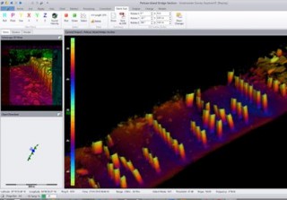 CodaOctopus Introduces Underwater Survey Explorer 6 for Echoscope Sonars