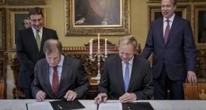 DNV GL, UNEP Partner Up to Help CTCN