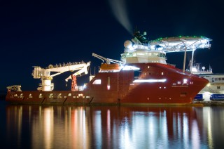 DOF Subsea Secures Several New Contracts
