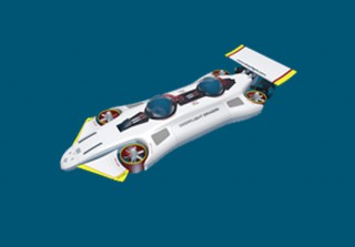 DeepFlight to Introduce New Type of Personal Submarine at Monaco Yacht Show