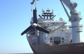 ETI Tidal Energy Converter Project Phase 2 Starts
