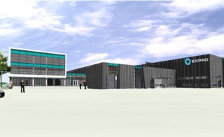 Expro to Open New Base in Tananger, Norway.