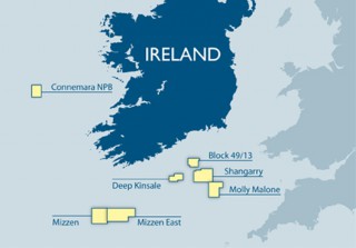 Fastnet Improves Terms of 'Deep Kinsale Prospect' Farm In
