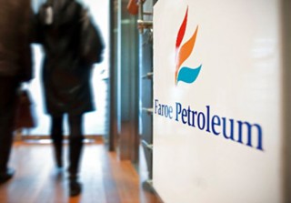 First 'Oil Woman of the Year' Now Faroe Petroleum Non-Exec