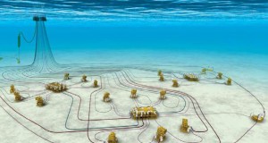 Five Additional FMC Technologies' Subsea Manifolds for Petrobras' Fields