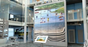 GE Oil & Gas Unveils New Technology Solutions Center in Norway