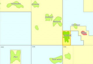 Ithaca Completes Acquisition of Three UK Producing Oil Fields