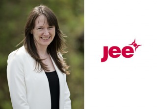 Jenny Matthew, Head of Courses at Jee