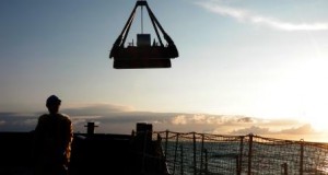 MESL to Undertake Regional Seabed Monitoring (UK)