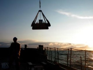 MESL to Undertake Regional Seabed Monitoring (UK)