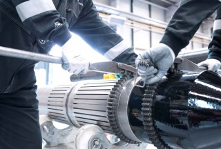 Meta Completes Two North Sea Projects