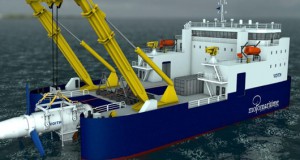 Mojo Maritime's HF4 Shows Stunning DP Performance