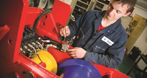 NOV Elmar Expands Its Presence in Norway