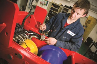 NOV Elmar Expands Its Presence in Norway