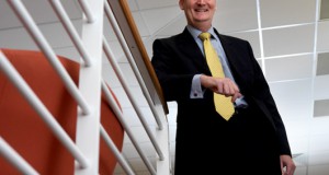 Nigel Jenkins, Decom North Sea’s chief executive