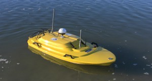 Oceanscience Autonomy to Z-Boat's Capabilities