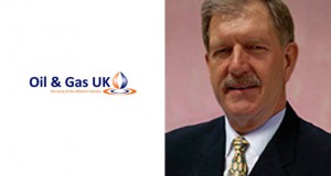 Oil & Gas UK Appoints Vice Co-Chairman