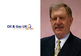 Oil & Gas UK Appoints Vice Co-Chairman
