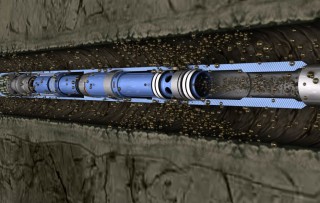 Omega Completion Technology Bags Statoil Contract