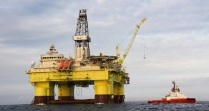 PSA Allows Statoil to Use COSL Pioneer to Drill, Complete Two Wells