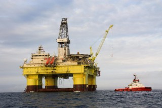 PSA Allows Statoil to Use COSL Pioneer to Drill, Complete Two Wells