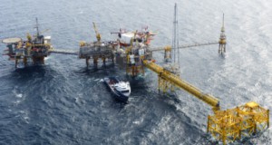 PSA Investigates Oil Leak on ConocoPhillips' Eldfisk Platform