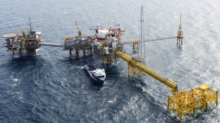 PSA Investigates Oil Leak on ConocoPhillips' Eldfisk Platform