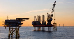 Pacific Orca Completes SBJ Installation at Borkum Riffgrund 1 OWF