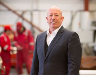 Paradigm CEO Gets Award for Strategic Vision and Business Success