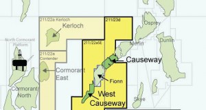 Petrex Manages Causeway Subsea Water Injection Project for Ithaca