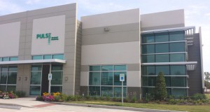 Pulse opens new production and testing facility (USA)