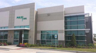 Pulse opens new production and testing facility (USA)