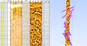 Schlumberger Introduces Quanta Geo Photorealistic Reservoir Geology Service