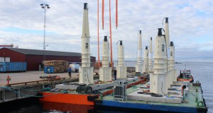 Seabased Prepares to Launch Thirty WECs Off Sweden