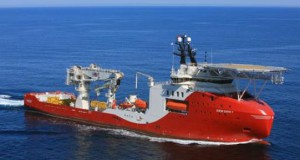 Siem to Sell Two OSCVs to Daya Materials