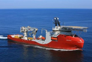 Siem to Sell Two OSCVs to Daya Materials