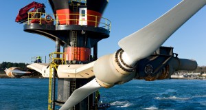 Siemens Halts Skerries Tidal Stream Array Development
